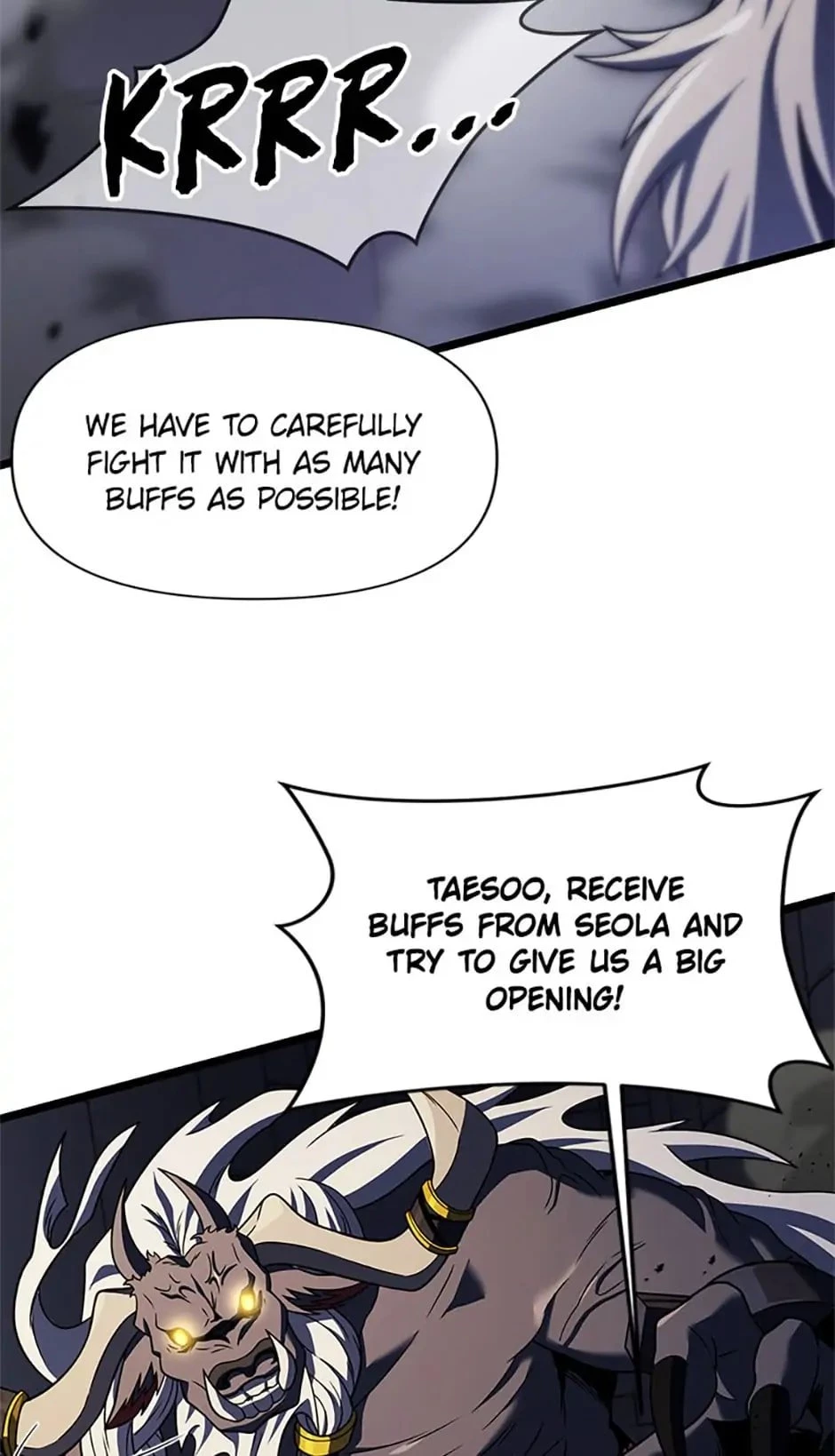 After Ten Millennia in Hell Chapter 63 - 71