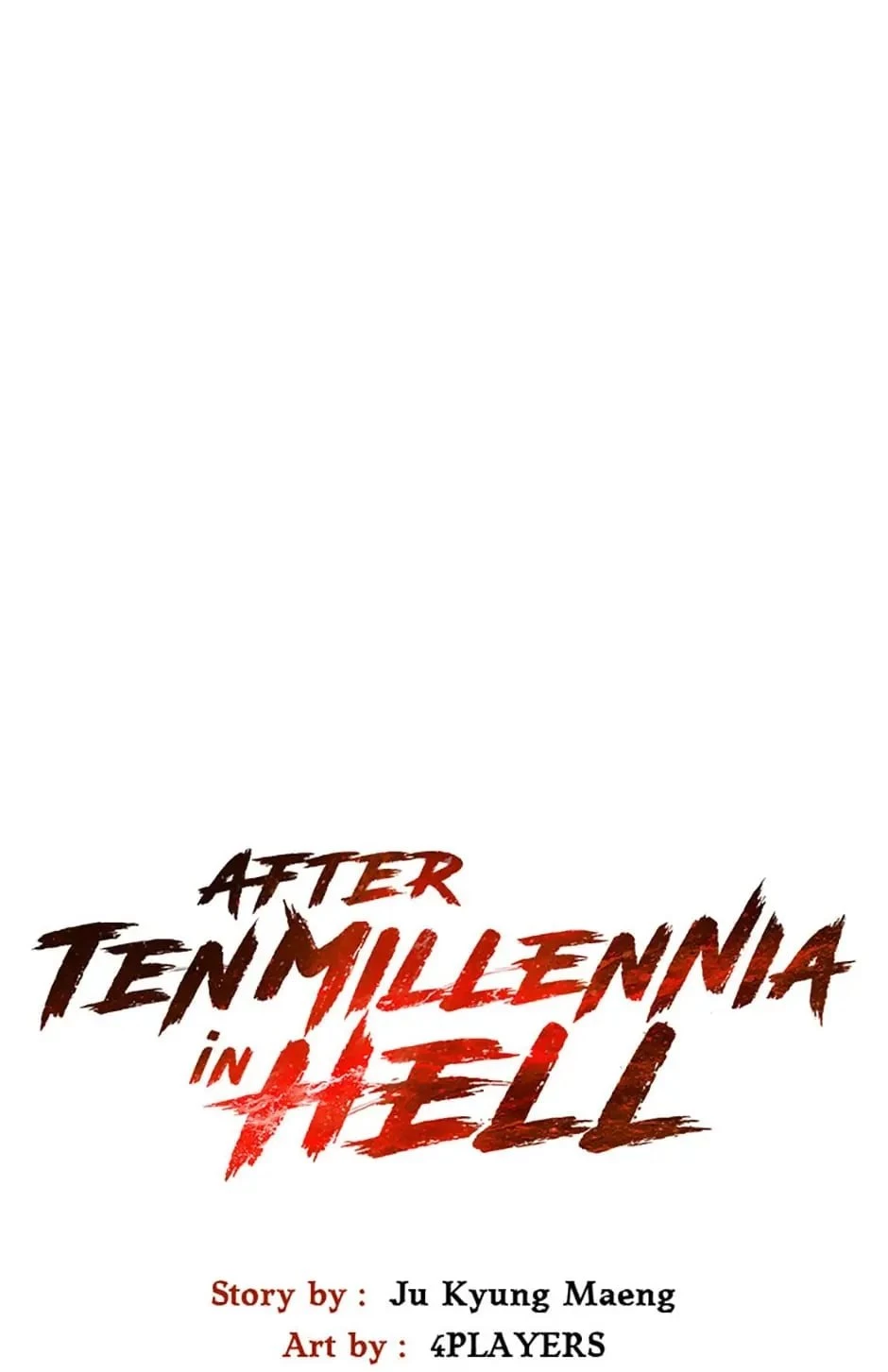 After Ten Millennia in Hell Chapter 62 - 36