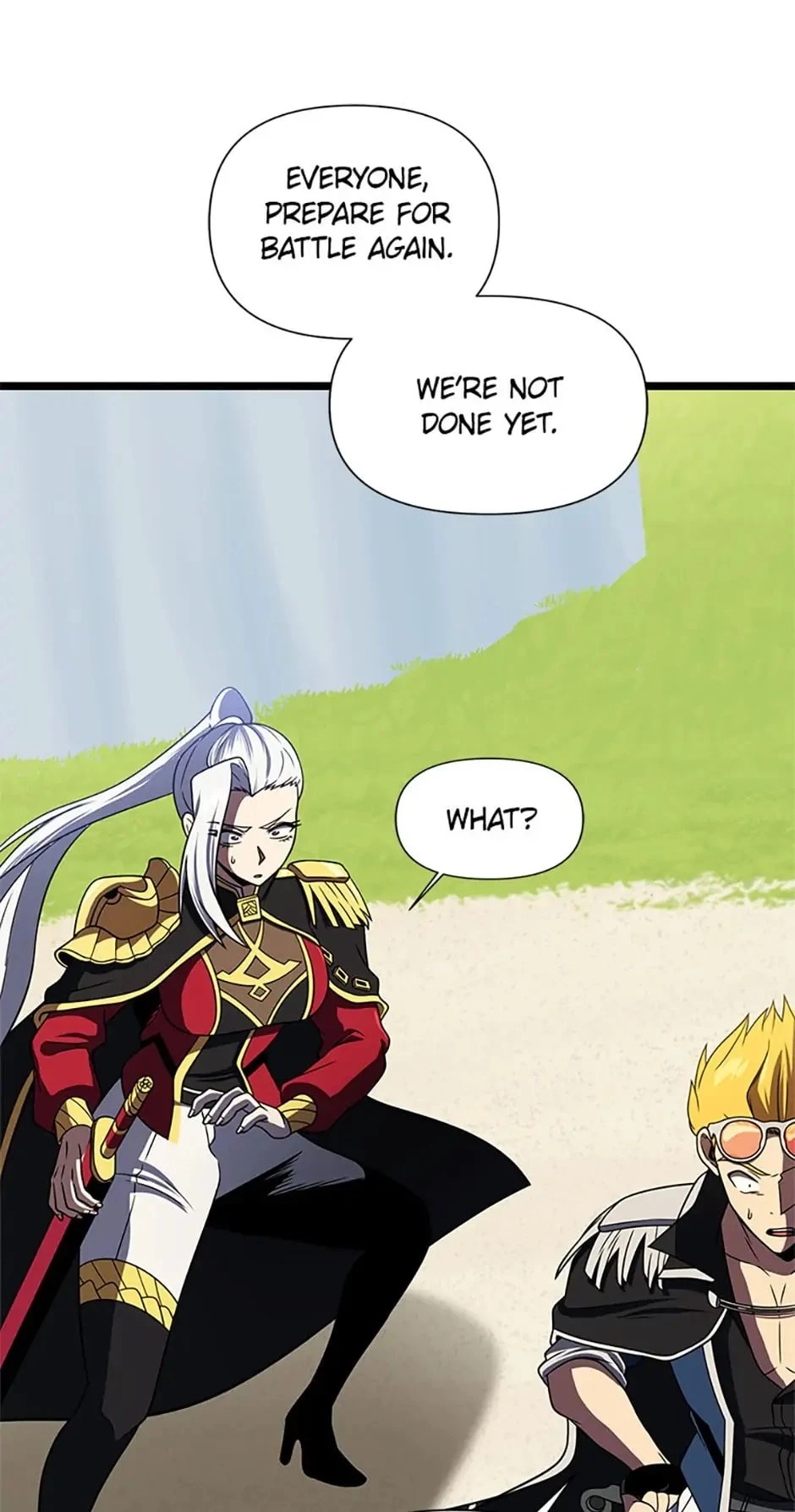 After Ten Millennia in Hell Chapter 62 - 38