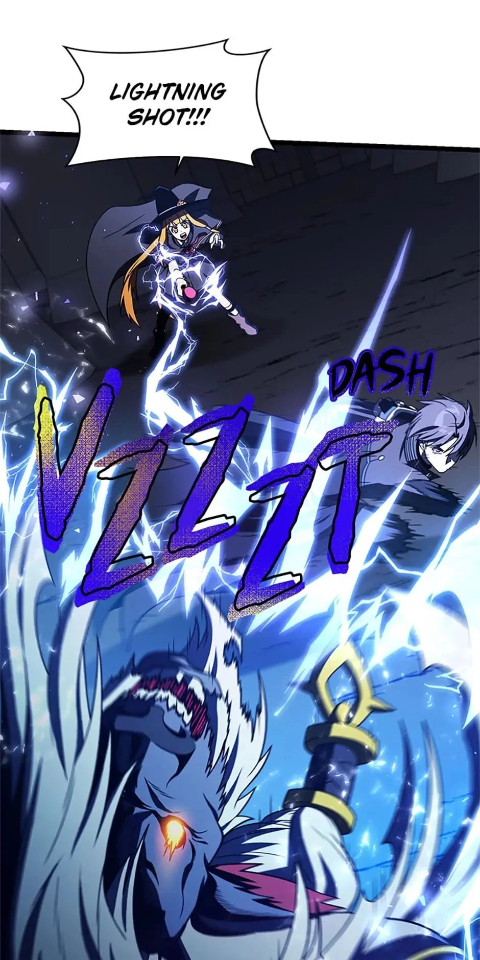 After Ten Millennia in Hell Chapter 63 - 74