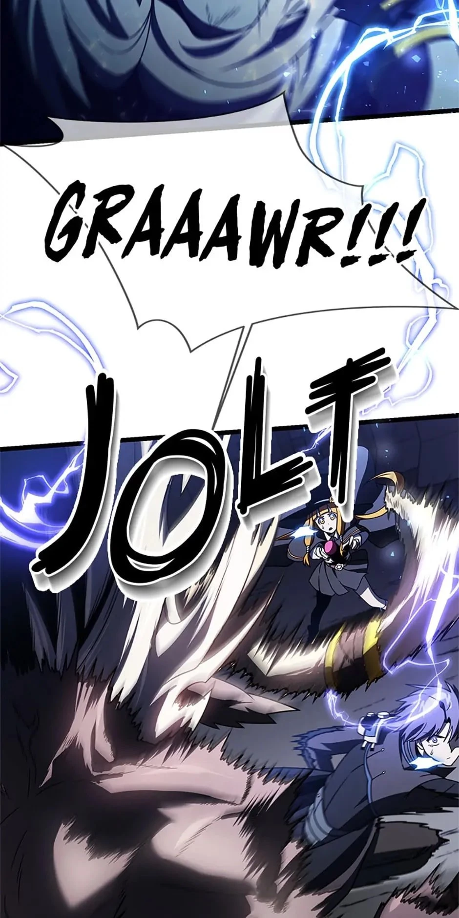 After Ten Millennia in Hell Chapter 63 - 75