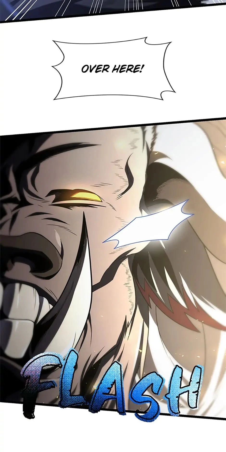 After Ten Millennia in Hell Chapter 63 - 77