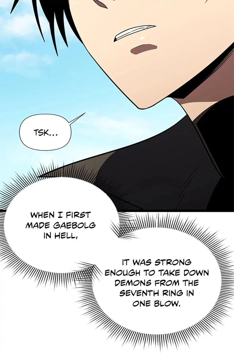 After Ten Millennia in Hell Chapter 62 - 43