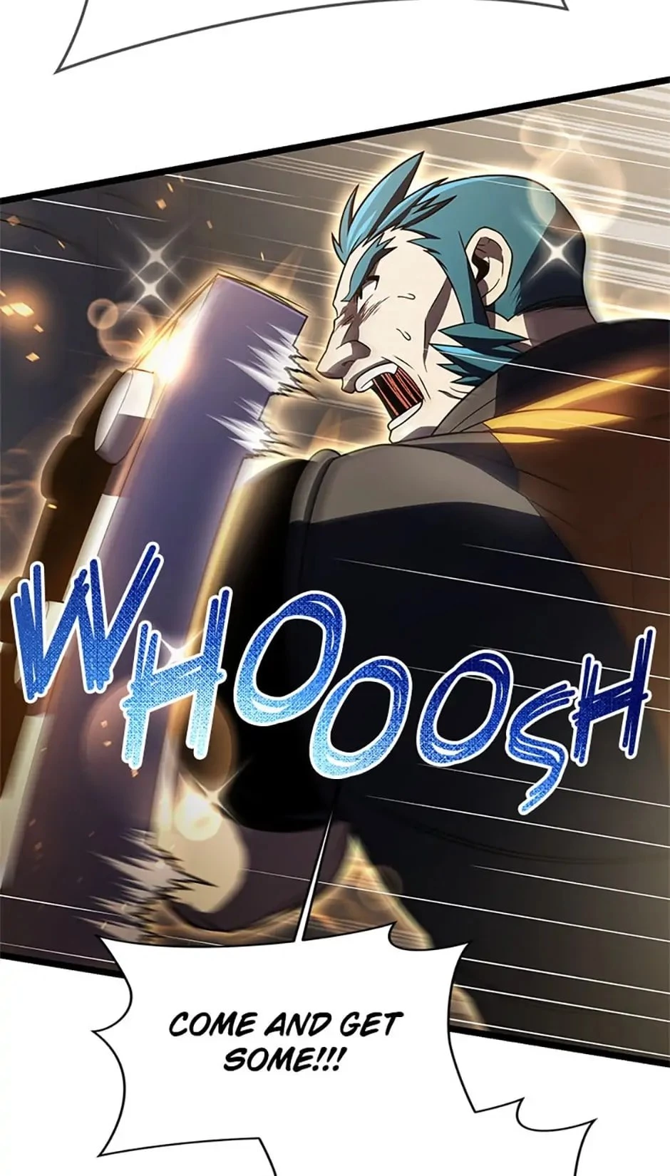 After Ten Millennia in Hell Chapter 63 - 80