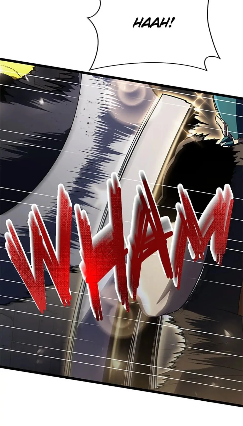 After Ten Millennia in Hell Chapter 63 - 81
