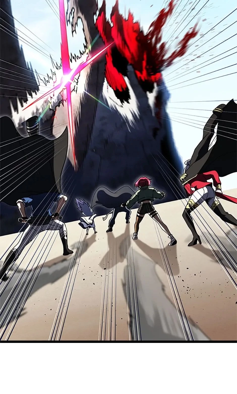 After Ten Millennia in Hell Chapter 62 - 47