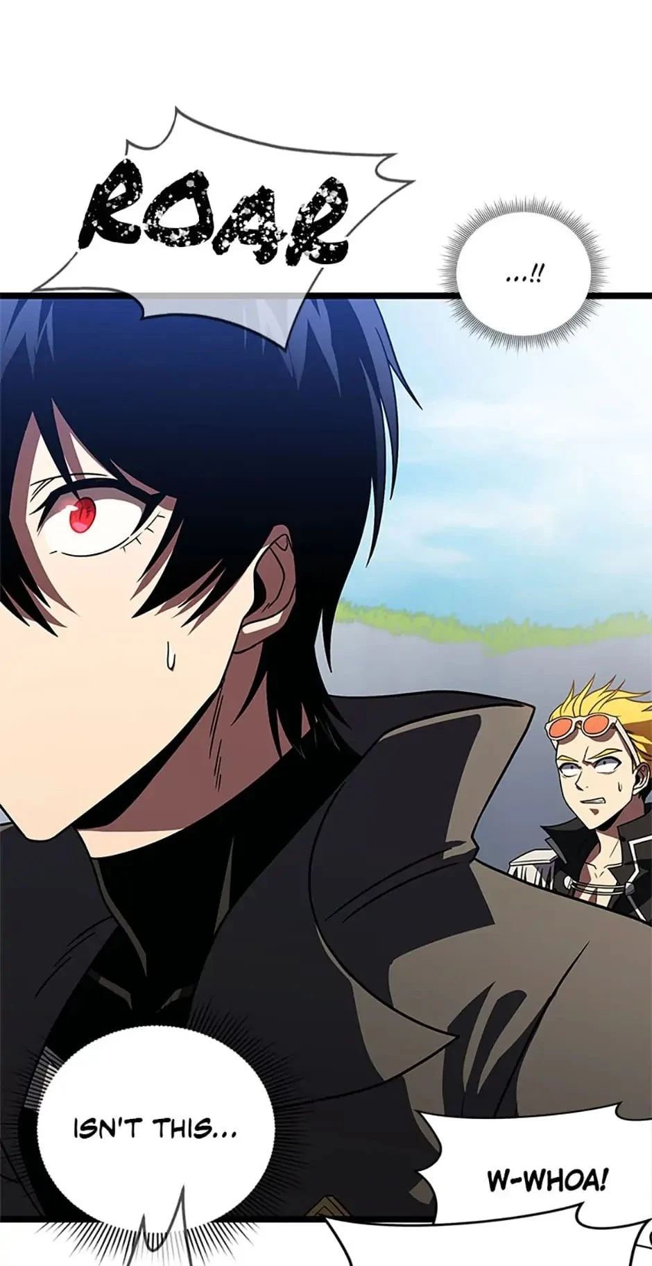 After Ten Millennia in Hell Chapter 62 - 48