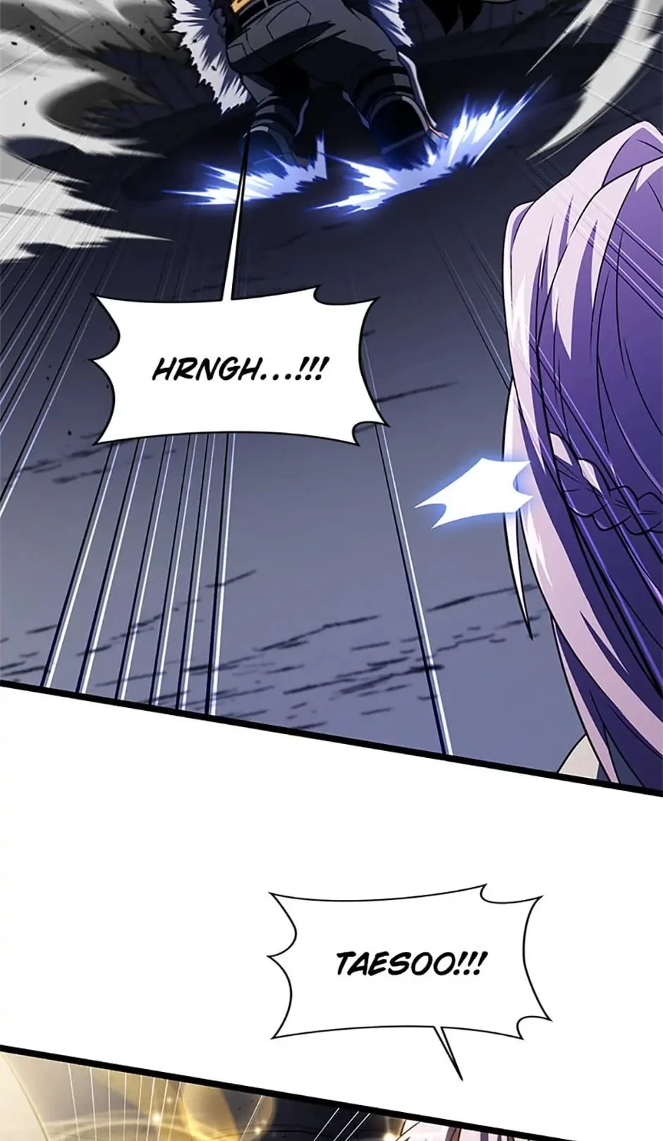 After Ten Millennia in Hell Chapter 63 - 83
