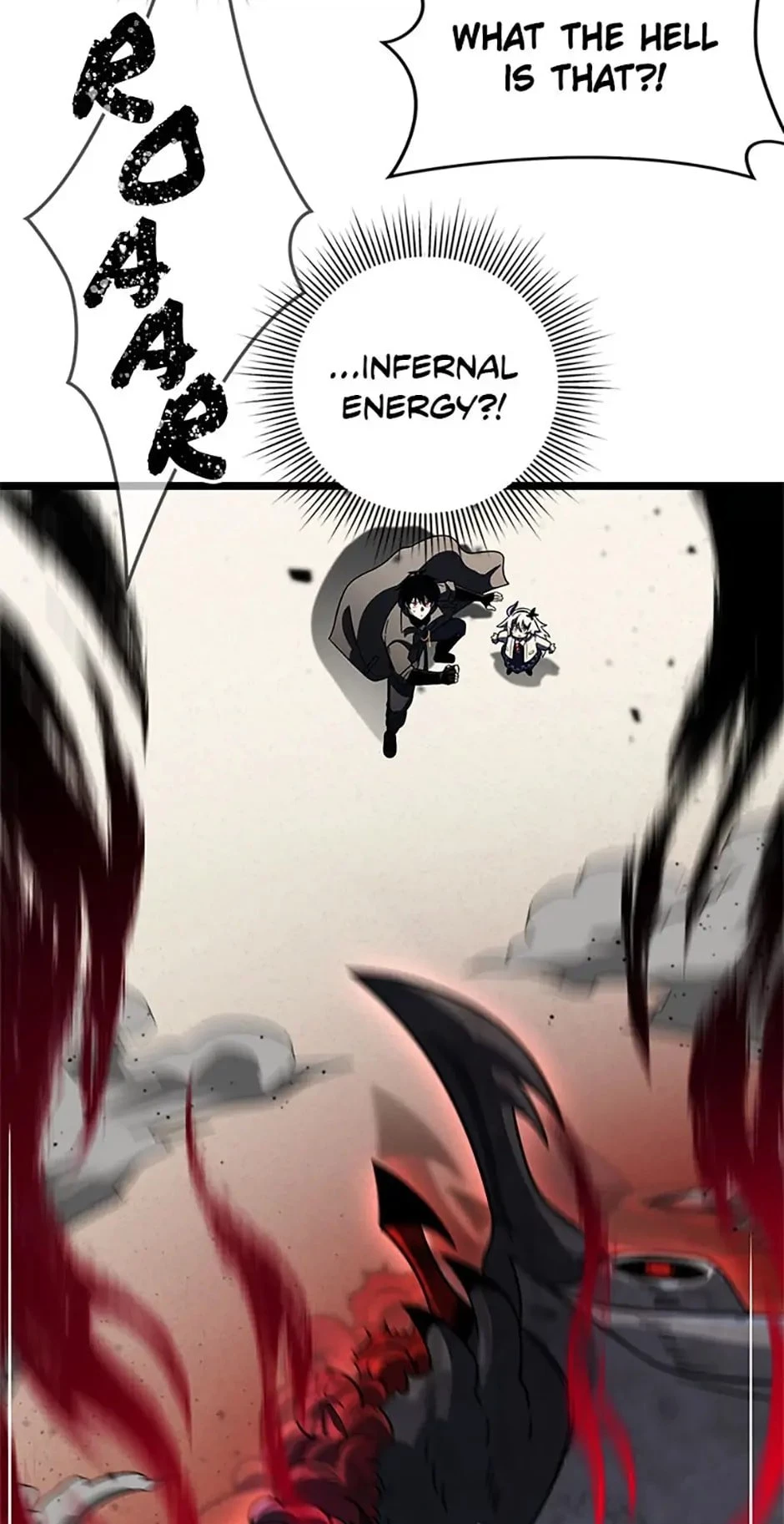 After Ten Millennia in Hell Chapter 62 - 49