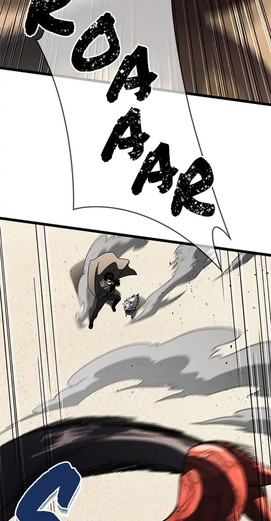 After Ten Millennia in Hell Chapter 62 - 54