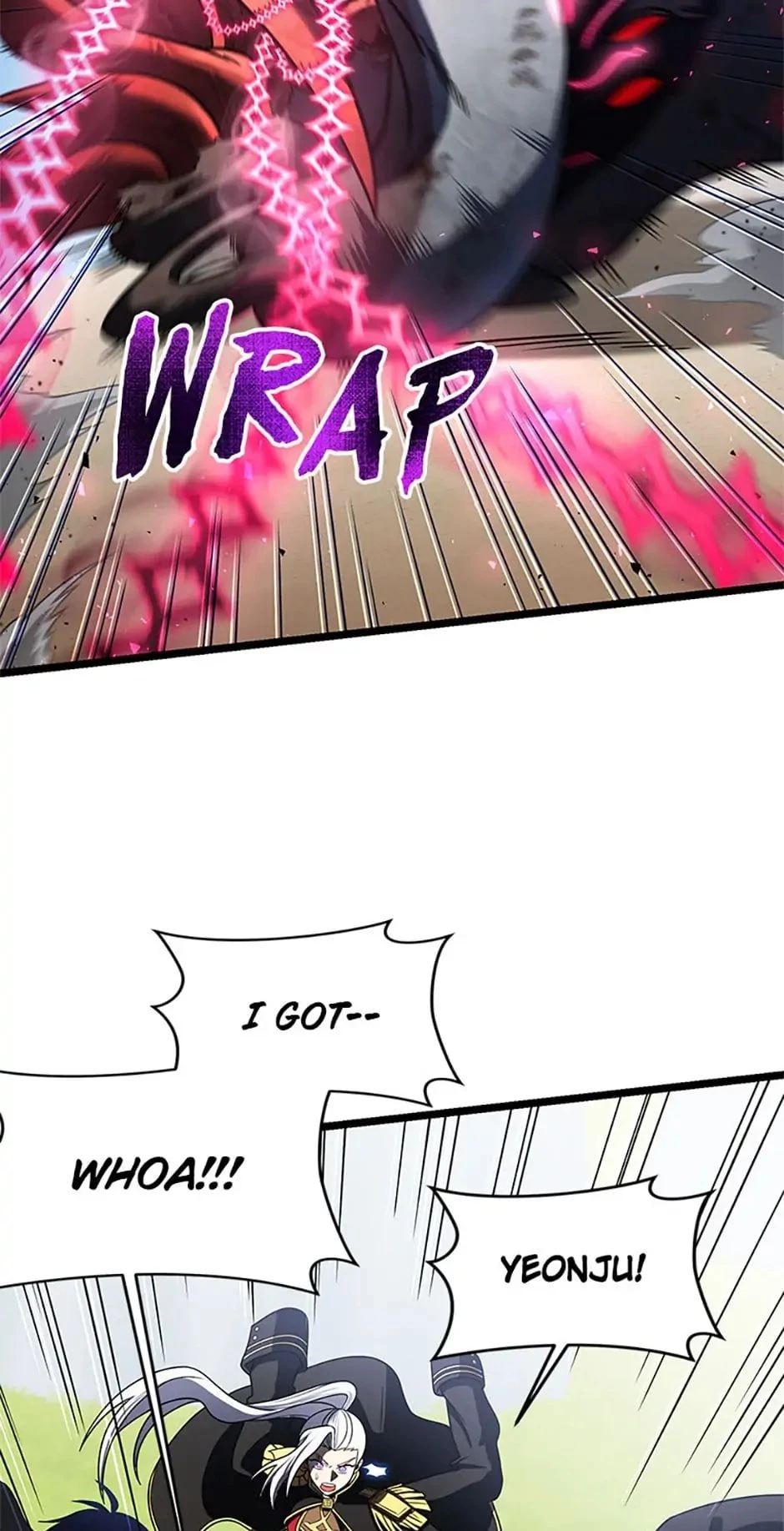 After Ten Millennia in Hell Chapter 62 - 58