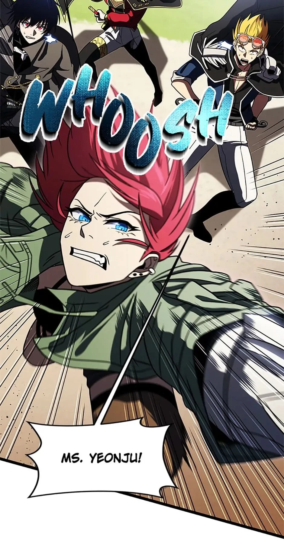 After Ten Millennia in Hell Chapter 62 - 59