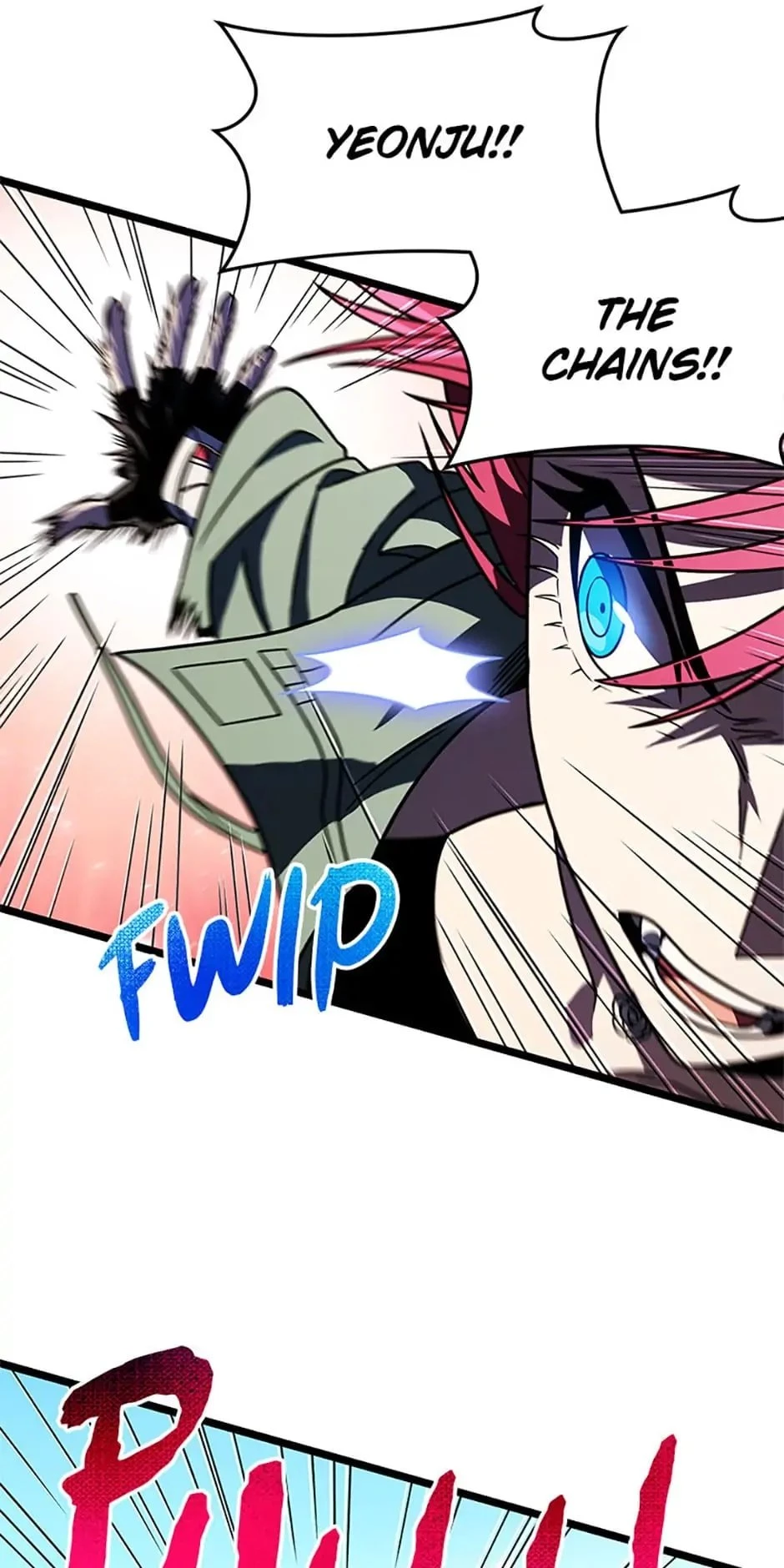 After Ten Millennia in Hell Chapter 62 - 60