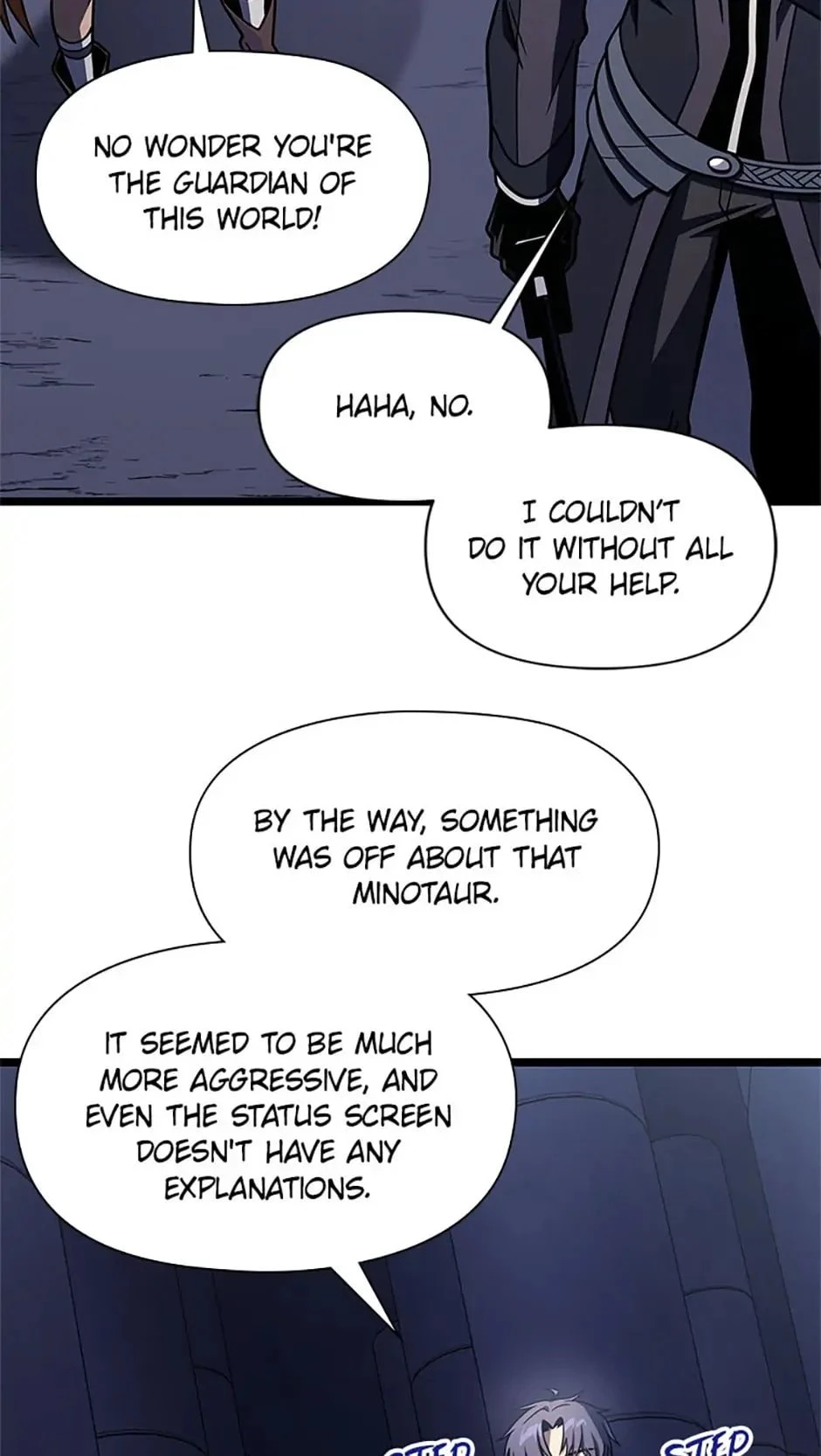 After Ten Millennia in Hell Chapter 63 - 96