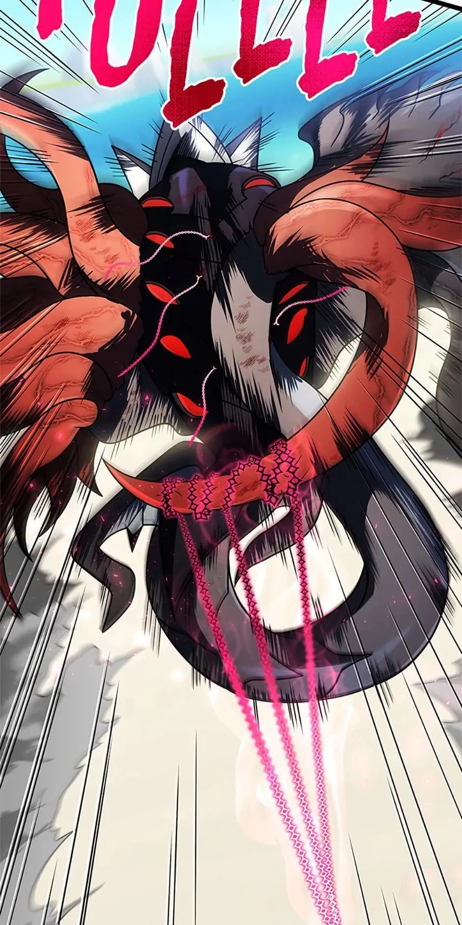 After Ten Millennia in Hell Chapter 62 - 61