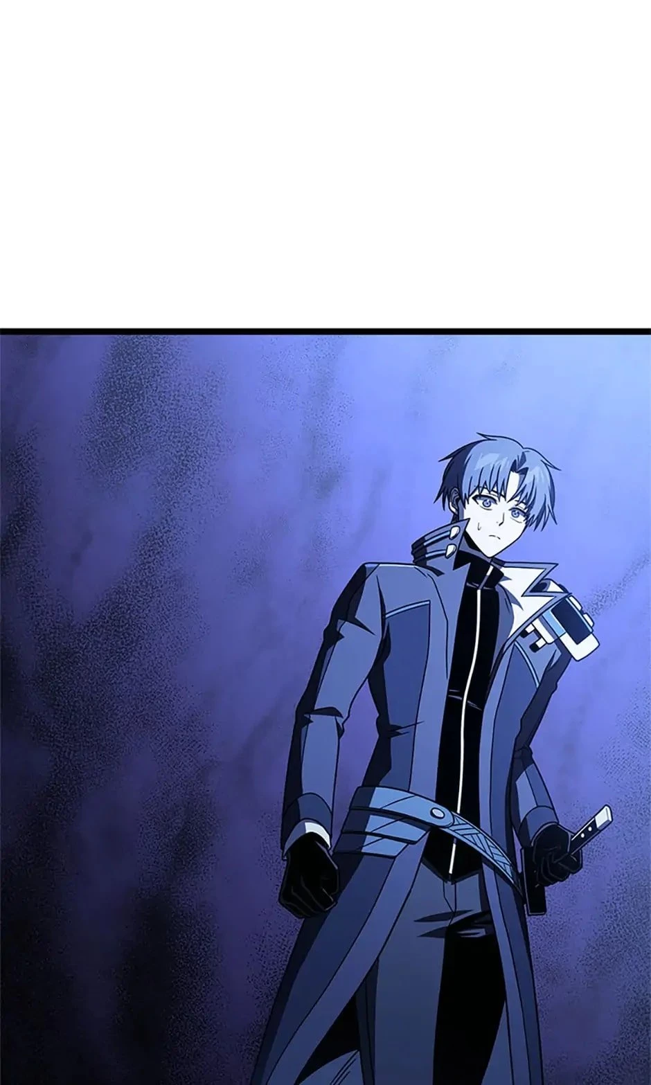 After Ten Millennia in Hell Chapter 63 - 99