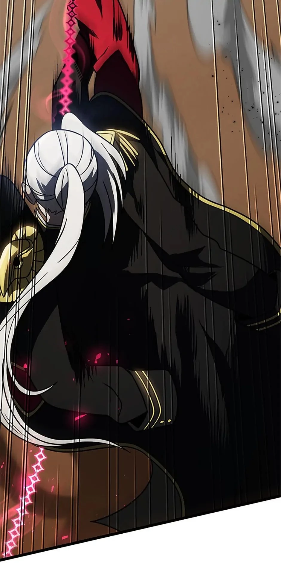 After Ten Millennia in Hell Chapter 62 - 64