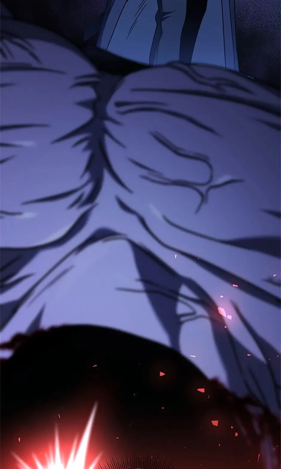 After Ten Millennia in Hell Chapter 63 - 100