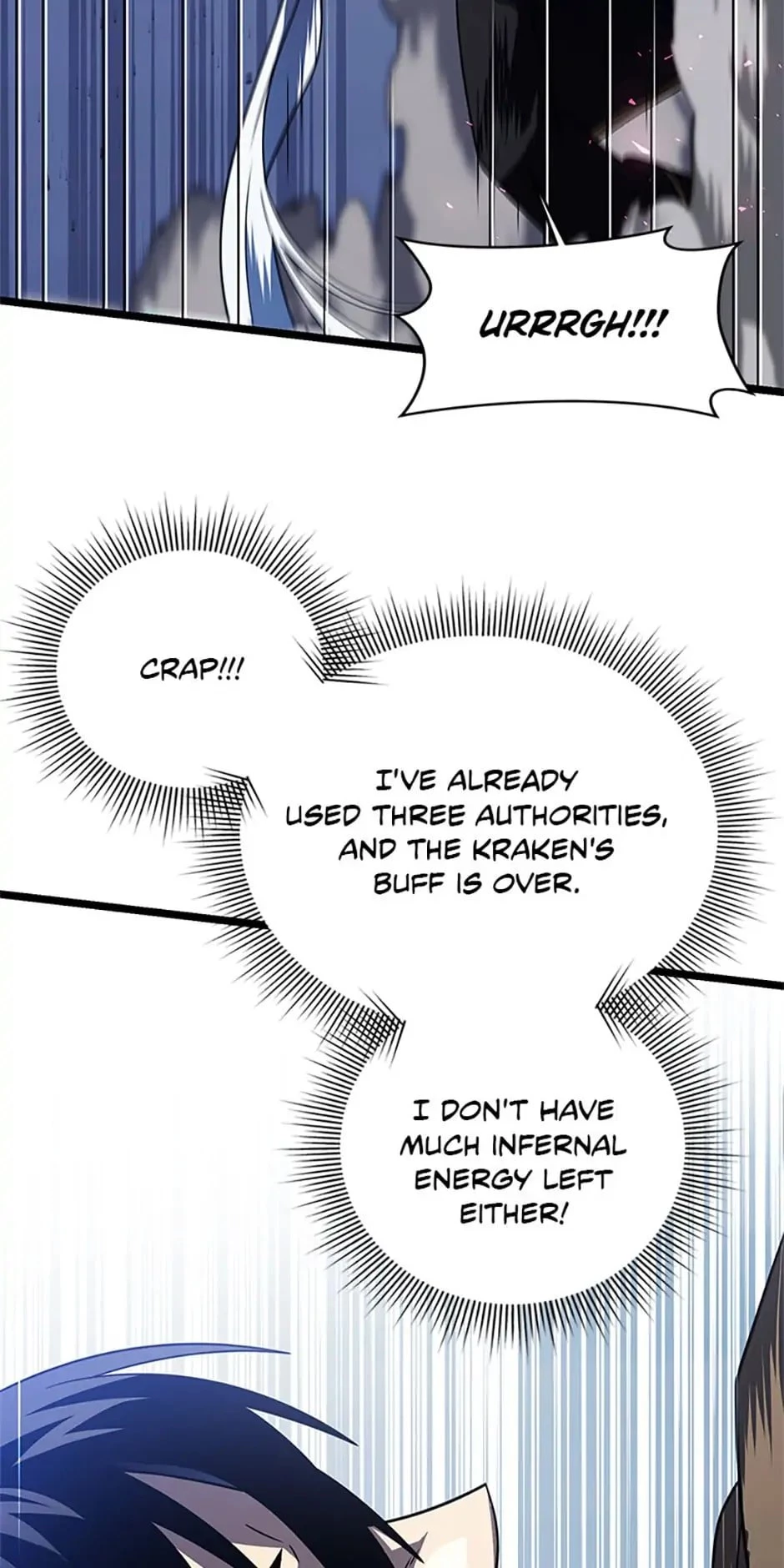 After Ten Millennia in Hell Chapter 62 - 67