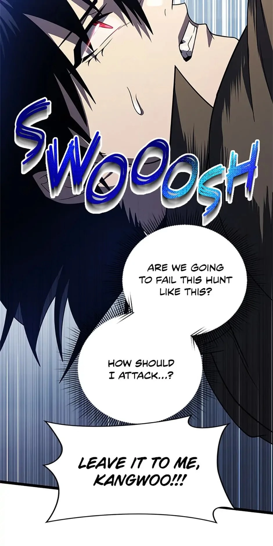 After Ten Millennia in Hell Chapter 62 - 68
