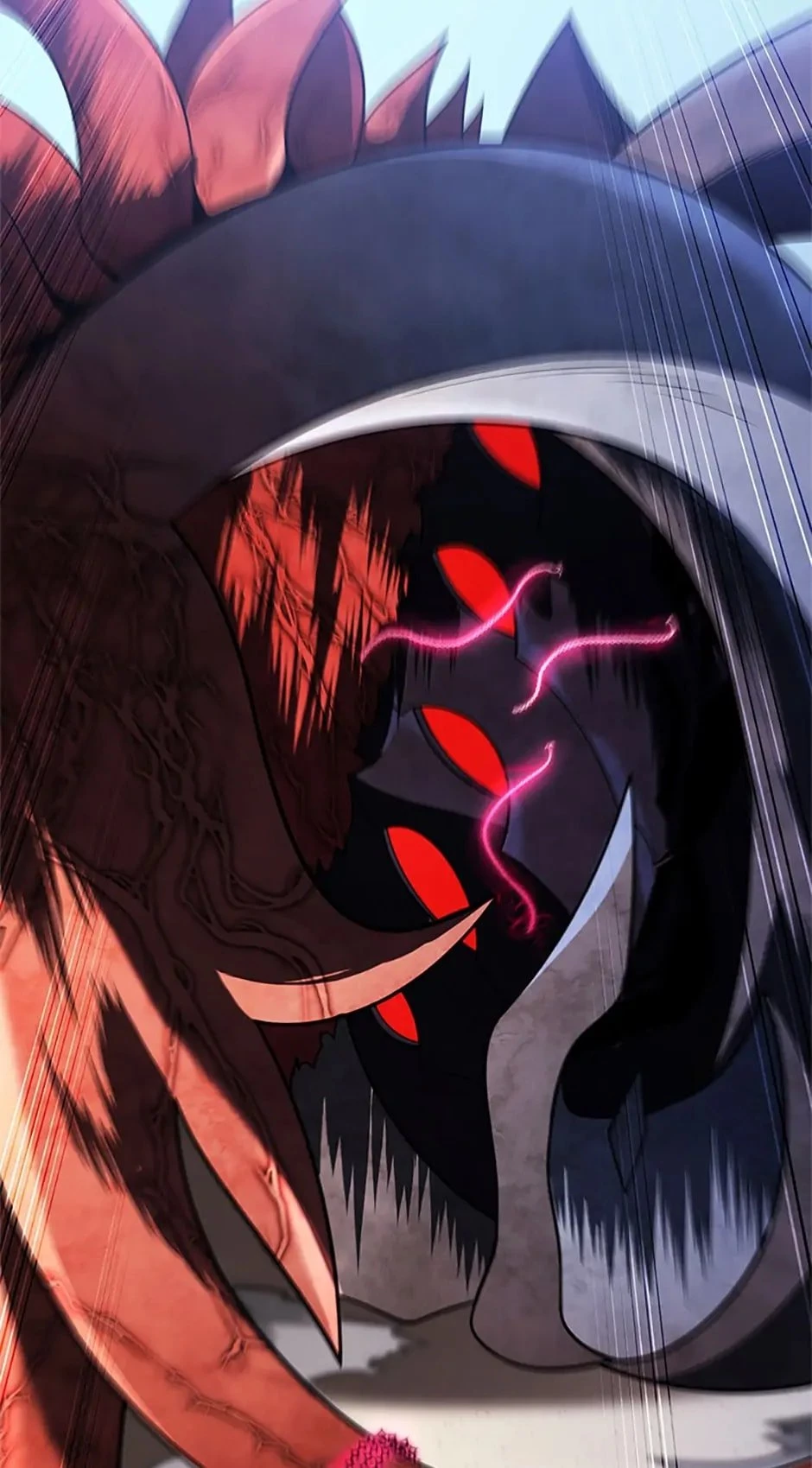 After Ten Millennia in Hell Chapter 62 - 72