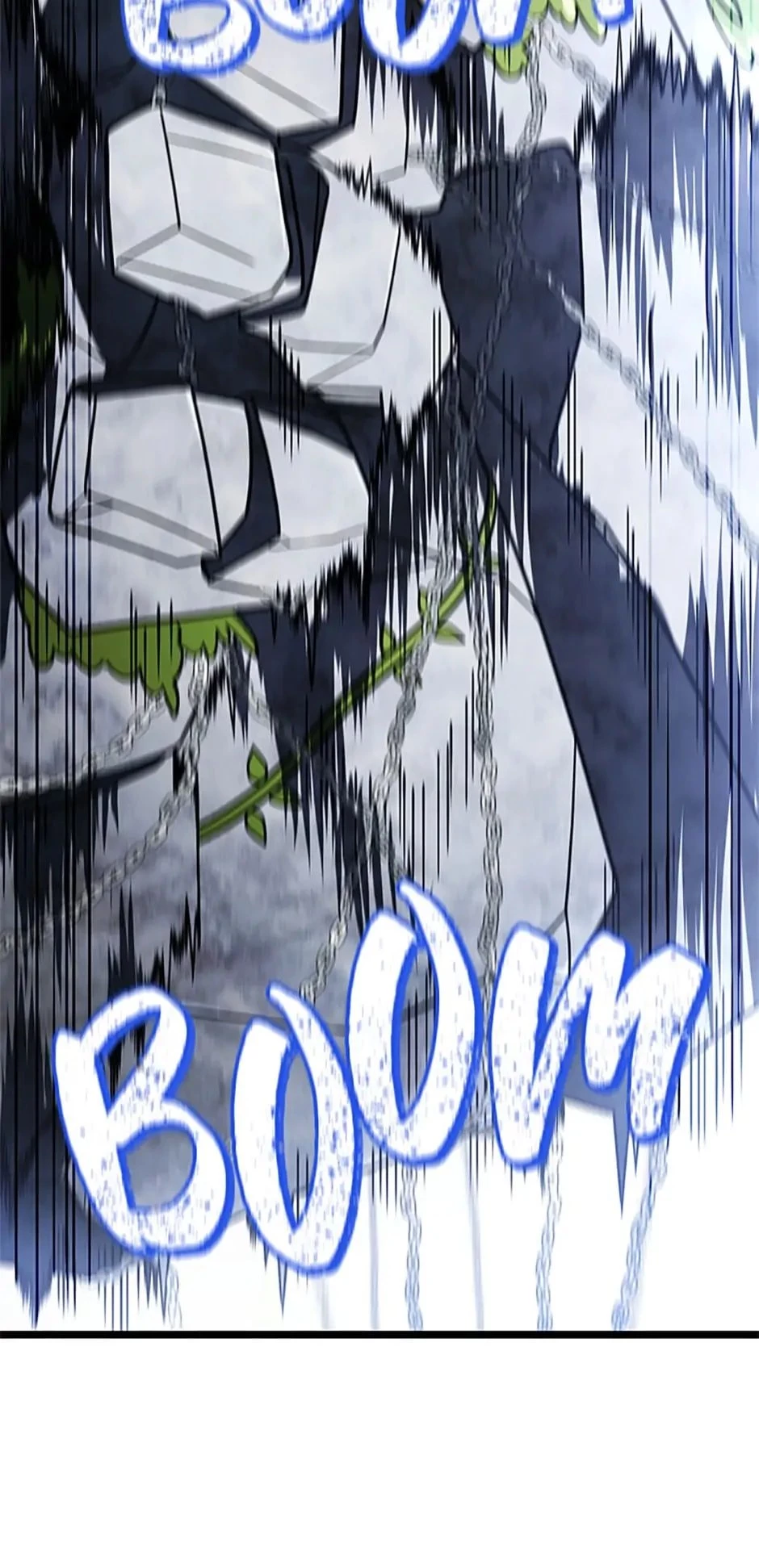 After Ten Millennia in Hell Chapter 61 - 7