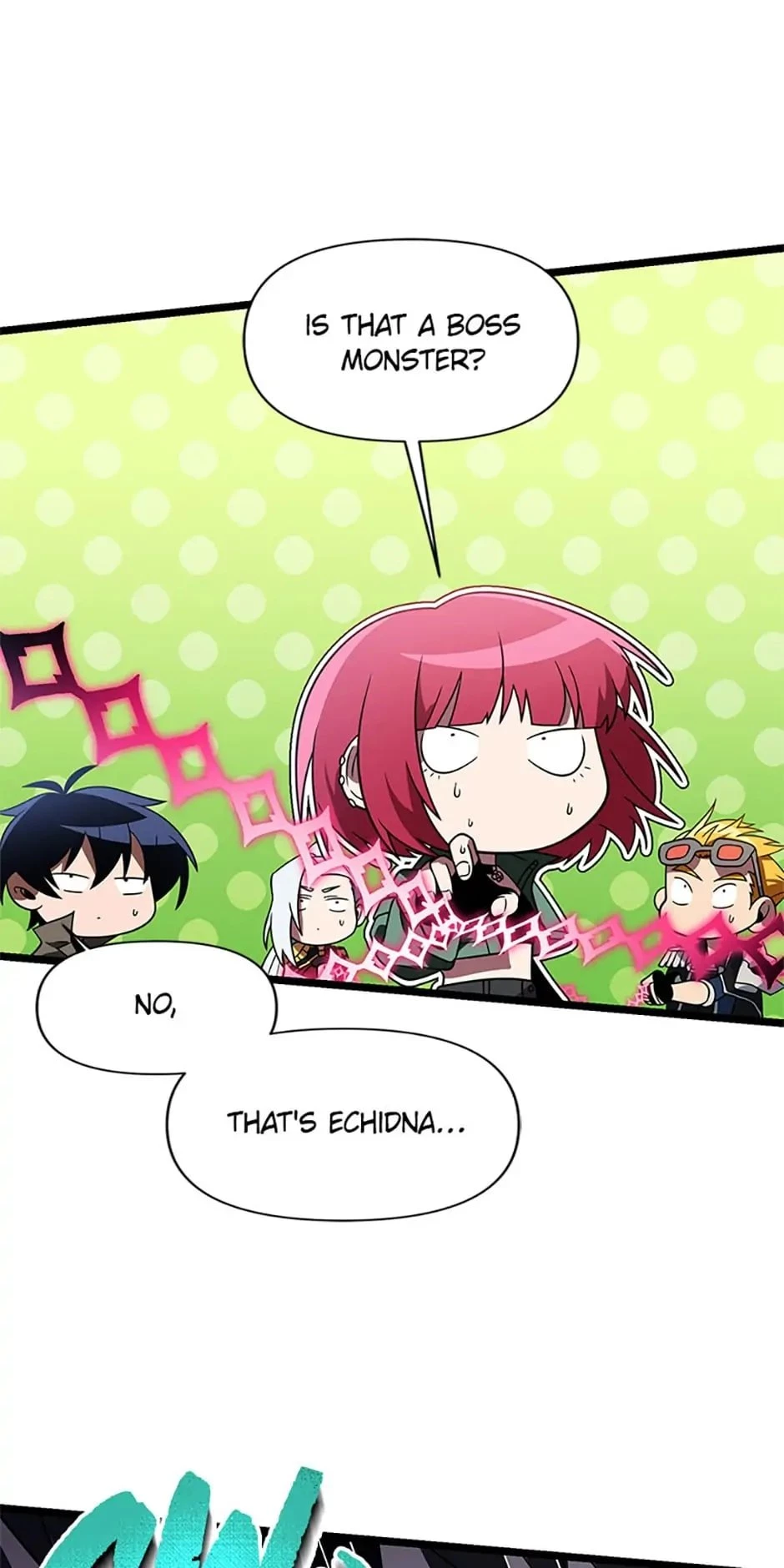 After Ten Millennia in Hell Chapter 62 - 75