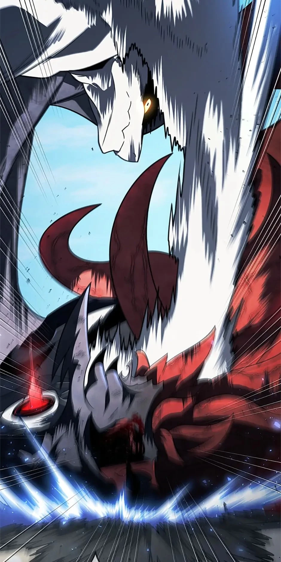 After Ten Millennia in Hell Chapter 62 - 78