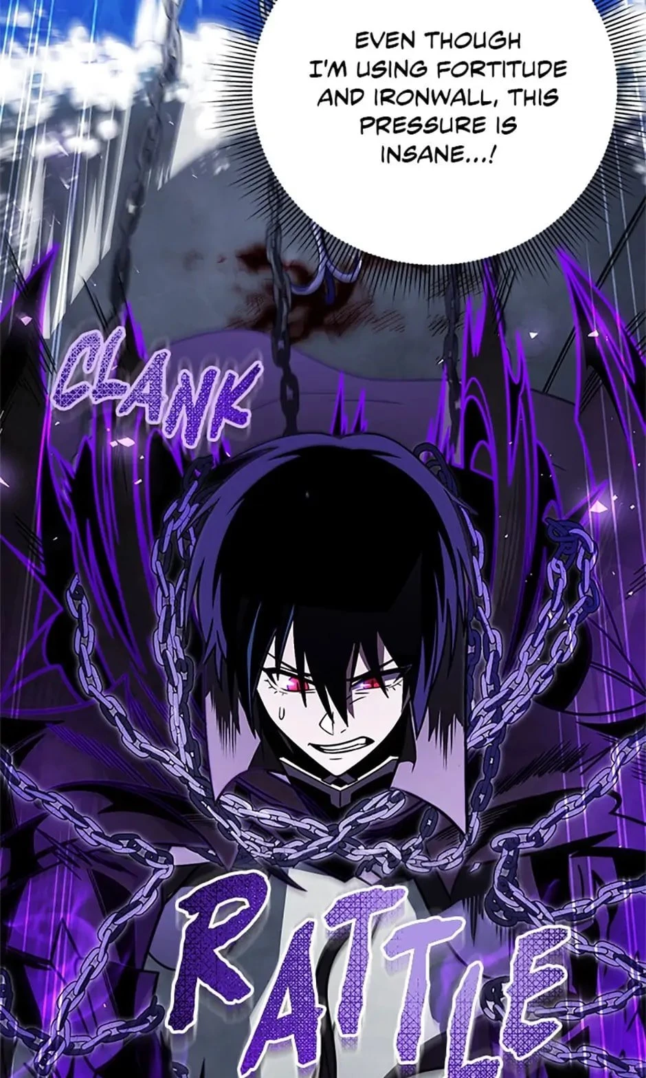 After Ten Millennia in Hell Chapter 61 - 11