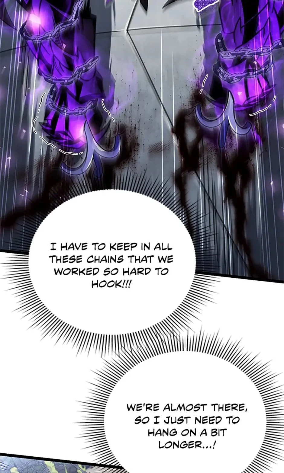 After Ten Millennia in Hell Chapter 61 - 12