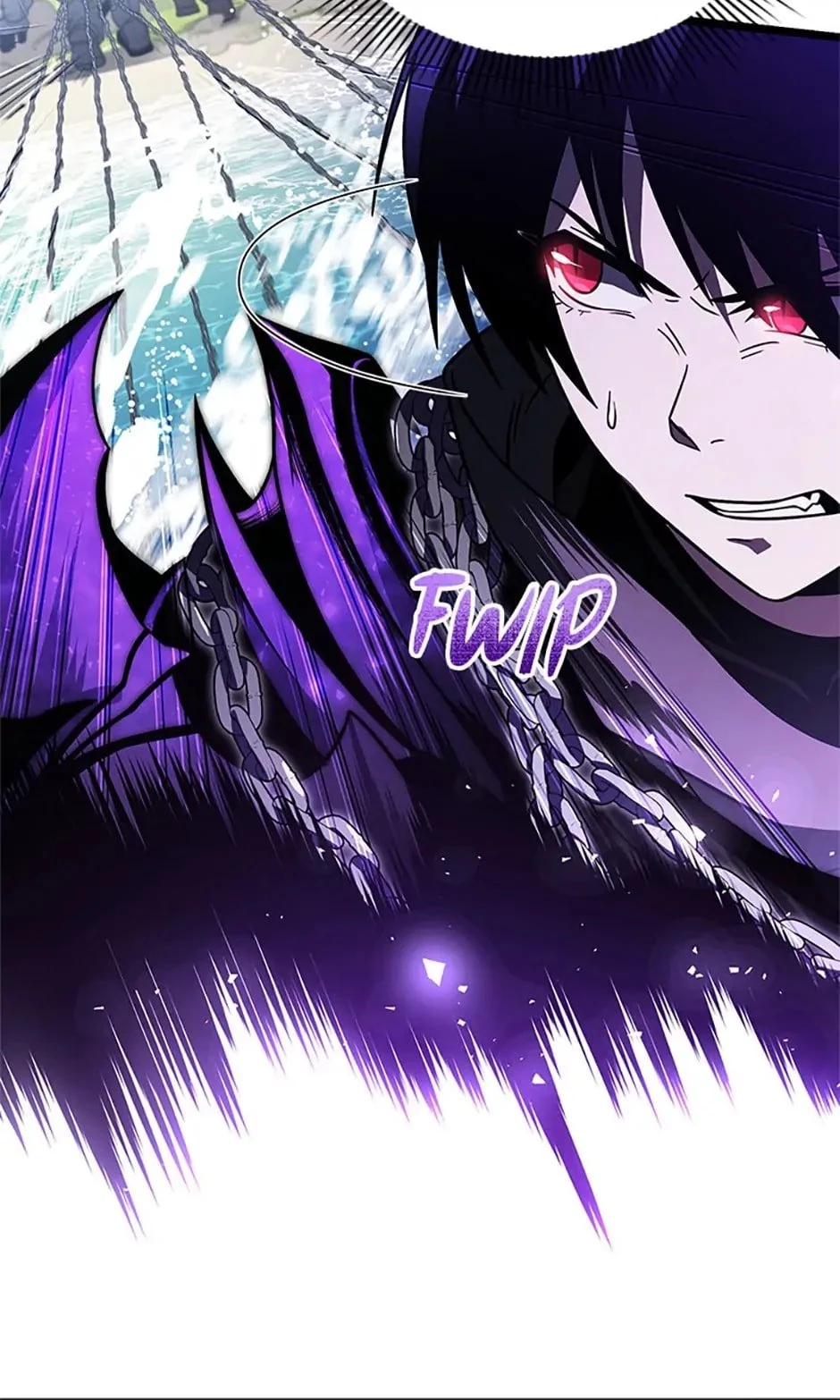After Ten Millennia in Hell Chapter 61 - 13