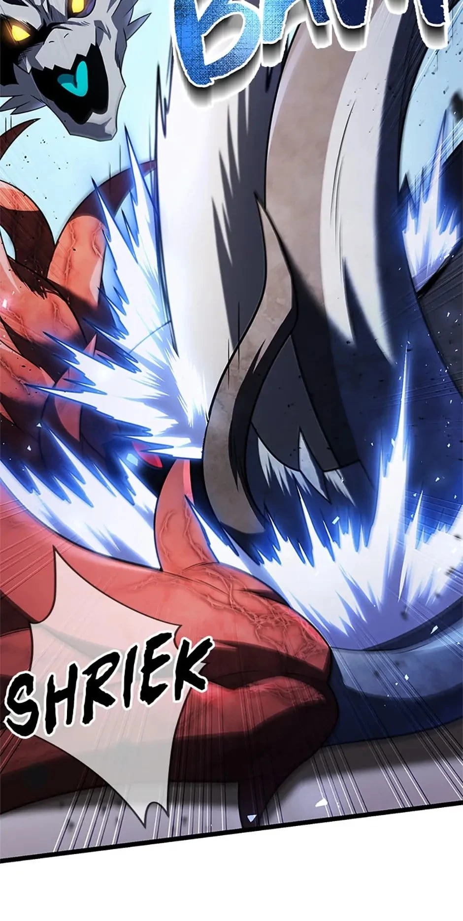 After Ten Millennia in Hell Chapter 62 - 82