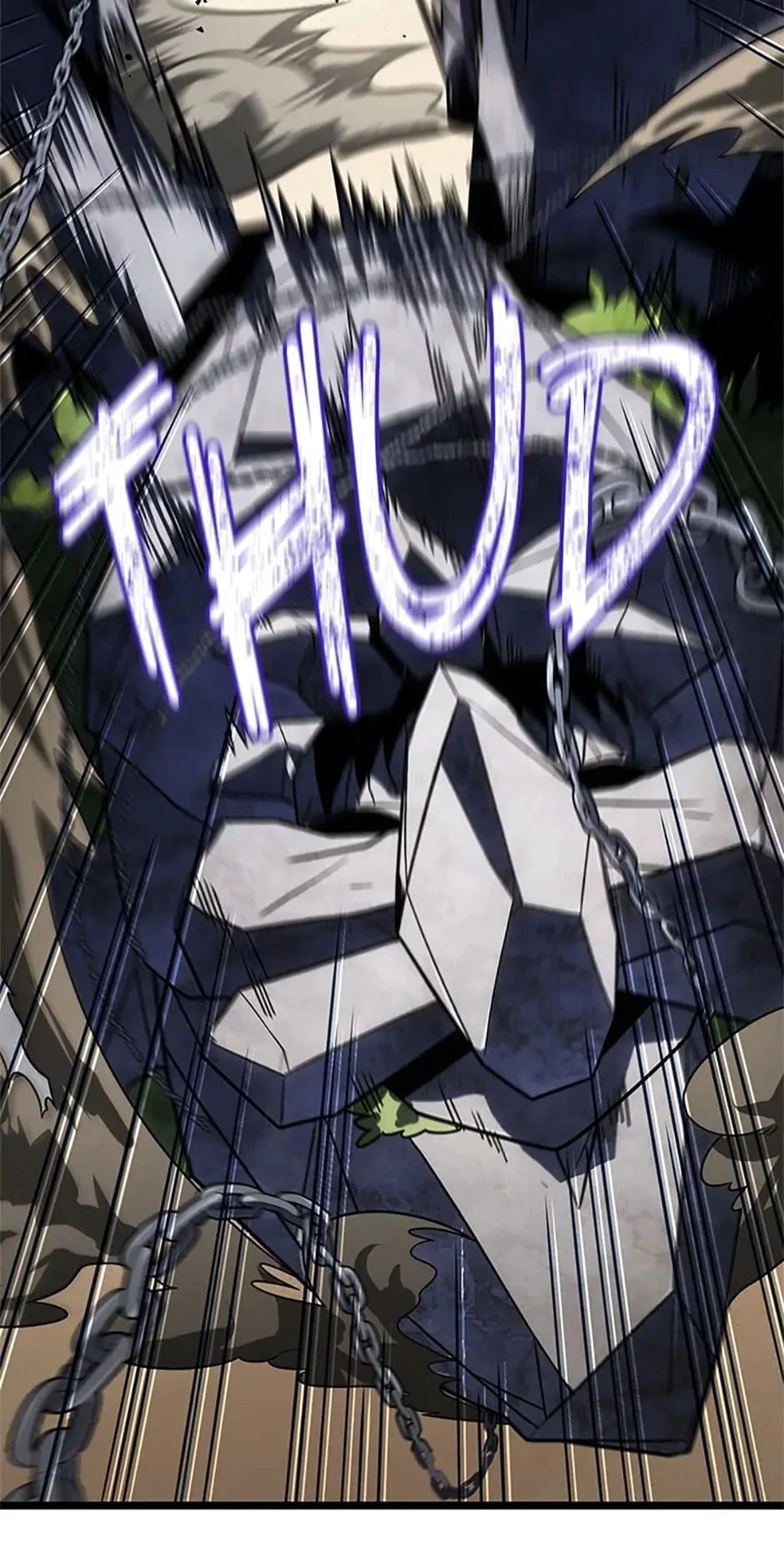 After Ten Millennia in Hell Chapter 61 - 17