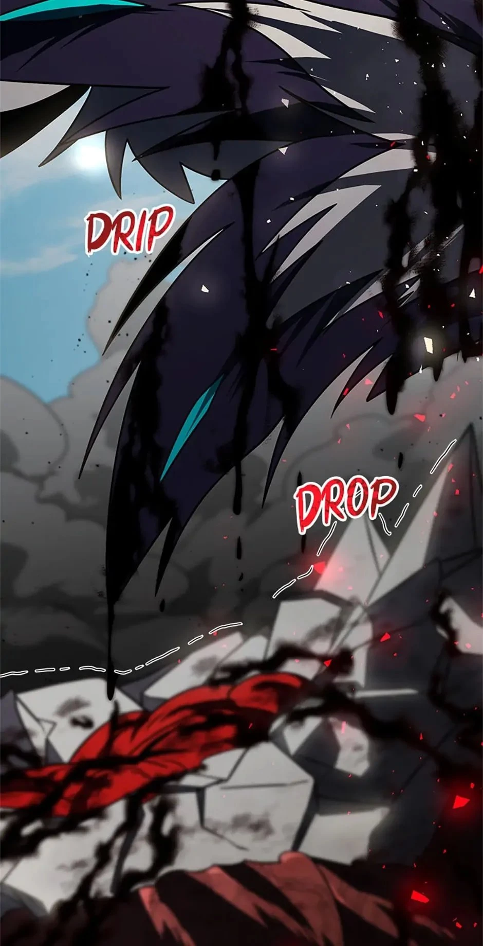 After Ten Millennia in Hell Chapter 62 - 87