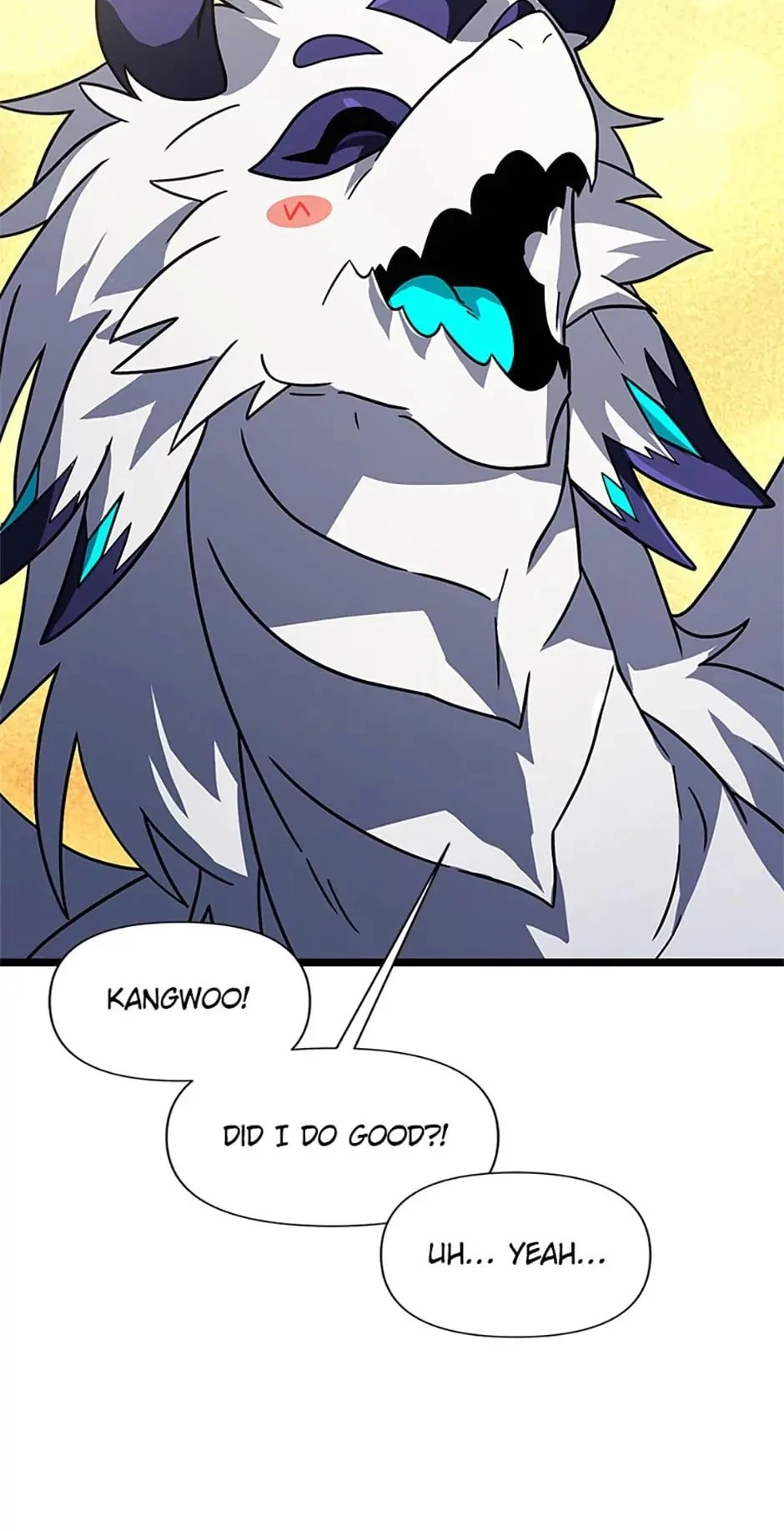 After Ten Millennia in Hell Chapter 62 - 89