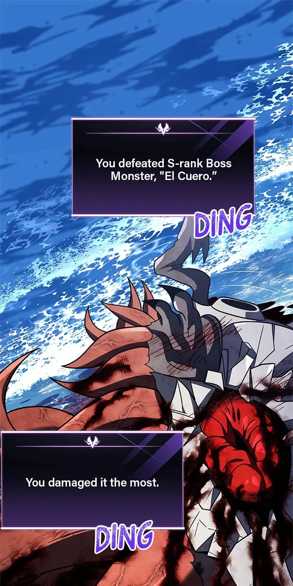 After Ten Millennia in Hell Chapter 62 - 90