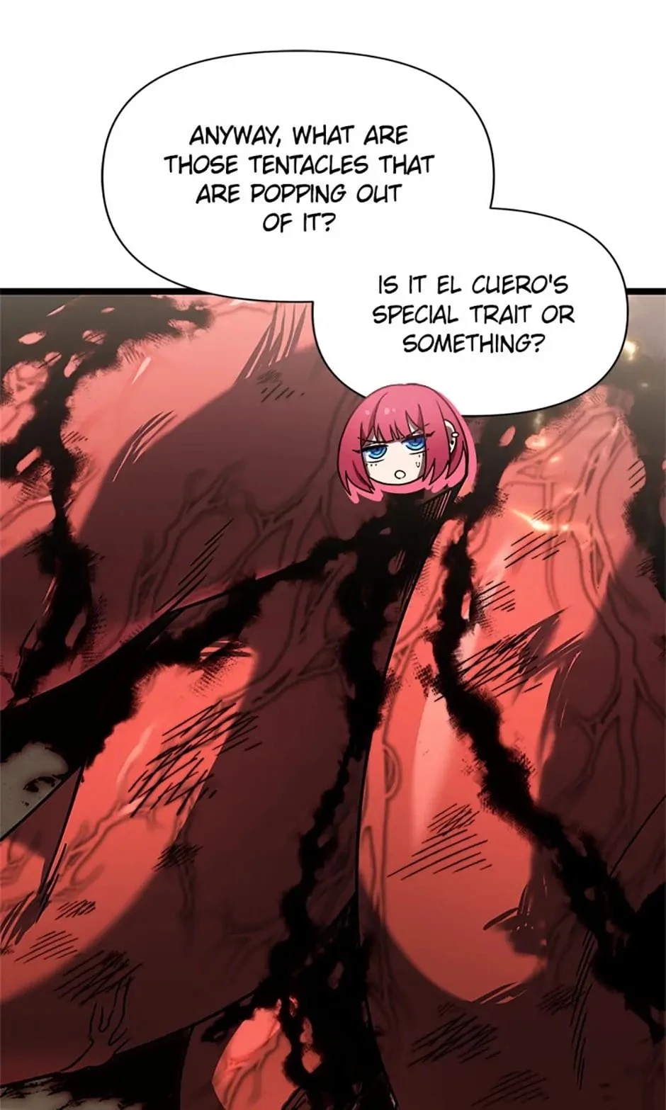 After Ten Millennia in Hell Chapter 62 - 94