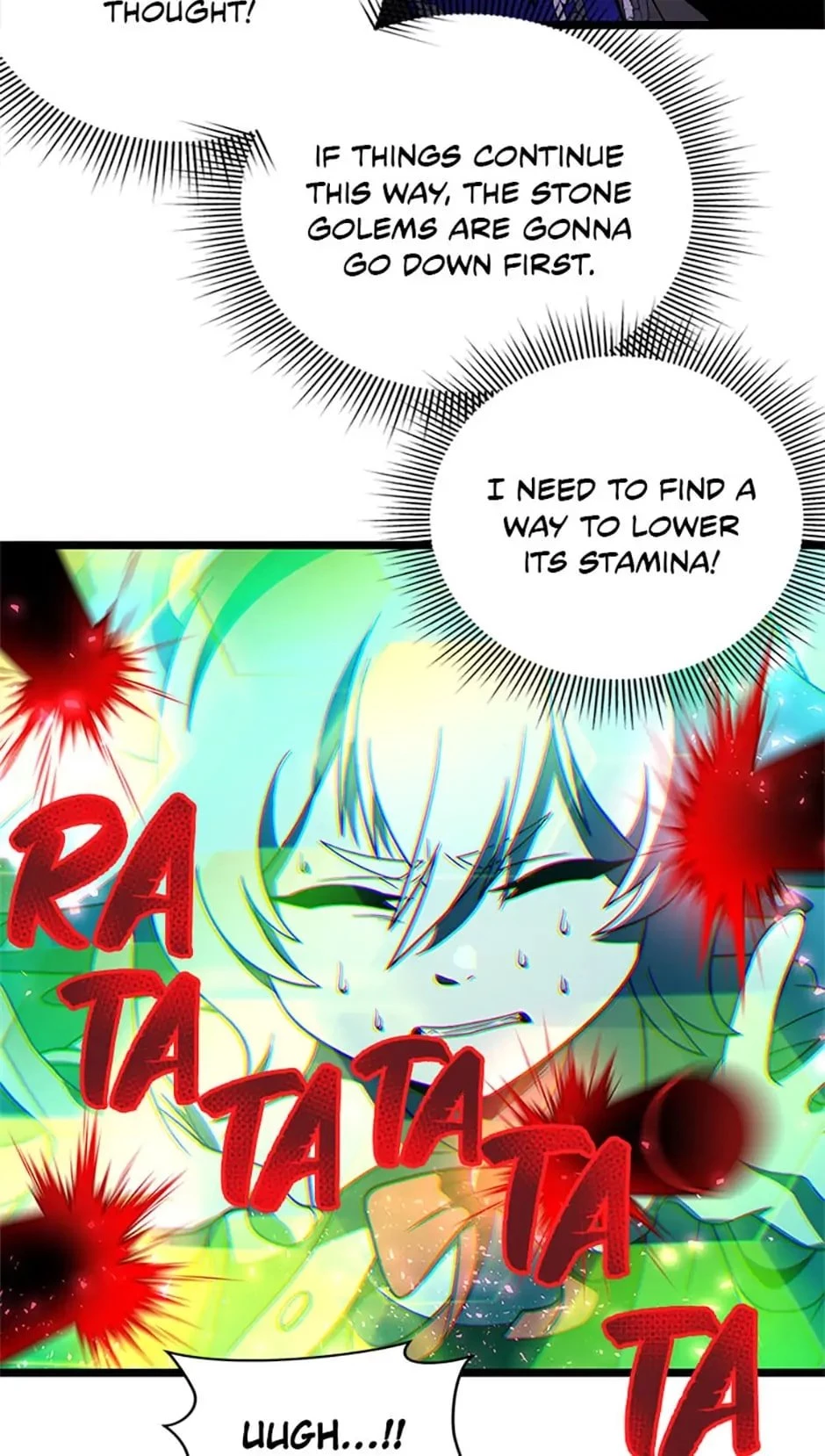 After Ten Millennia in Hell Chapter 61 - 27