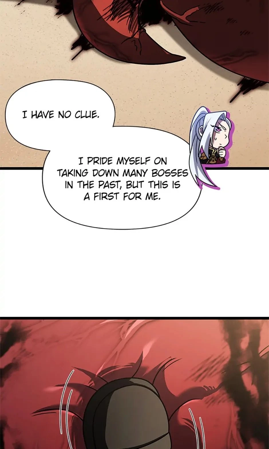After Ten Millennia in Hell Chapter 62 - 95