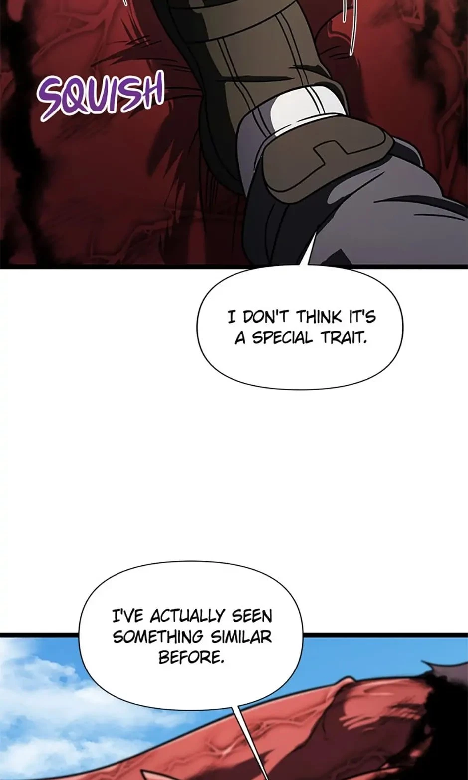 After Ten Millennia in Hell Chapter 62 - 96