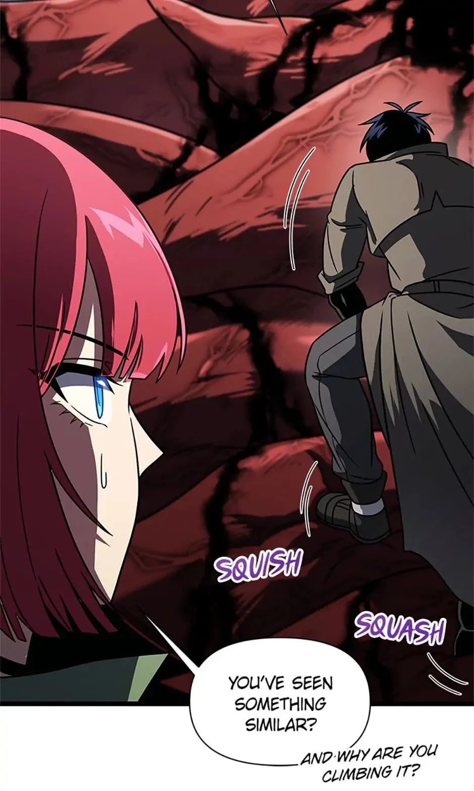 After Ten Millennia in Hell Chapter 62 - 97