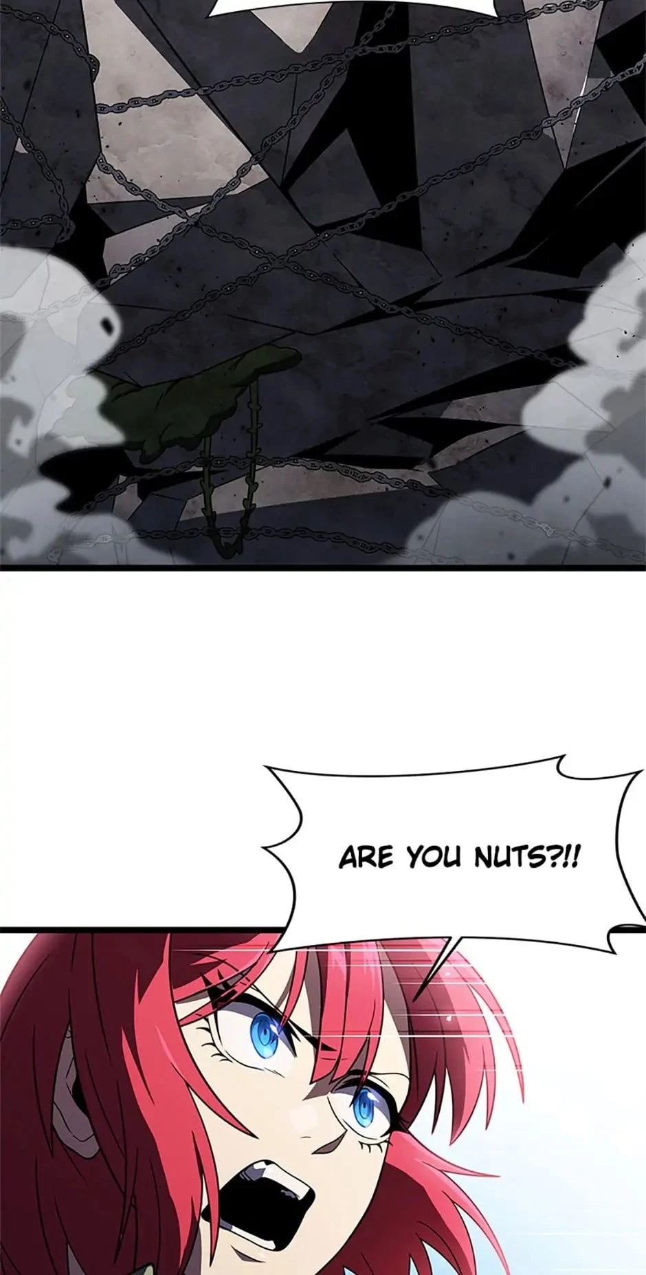 After Ten Millennia in Hell Chapter 61 - 30