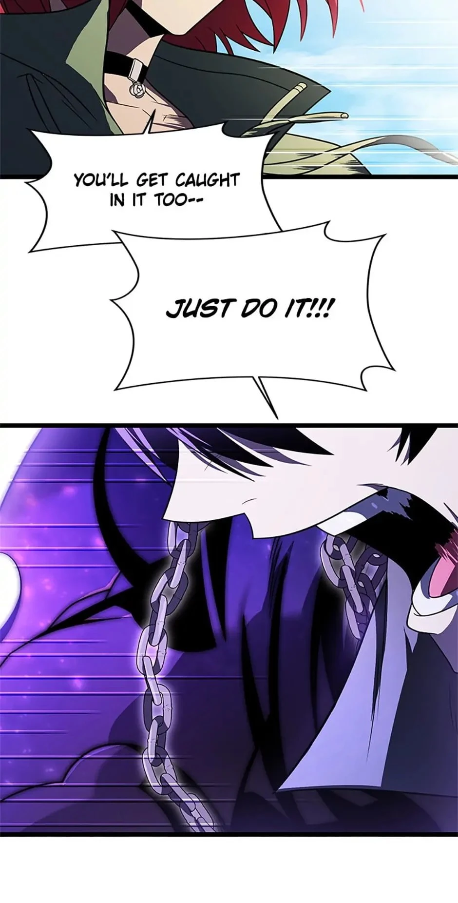 After Ten Millennia in Hell Chapter 61 - 31