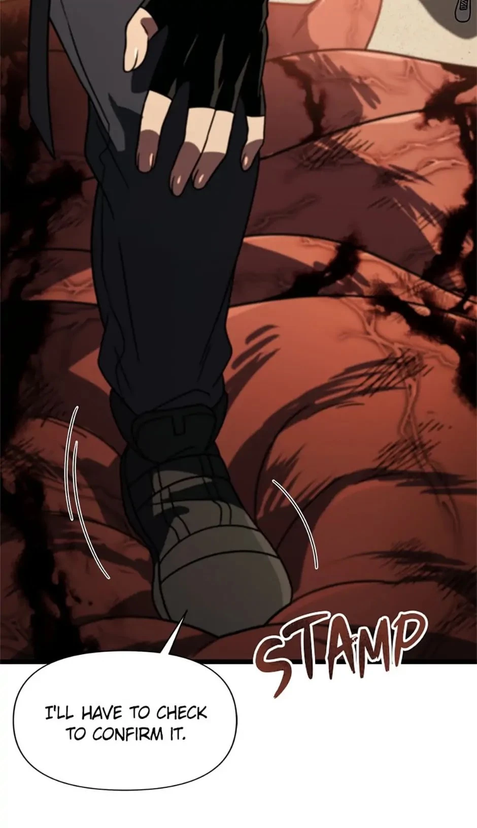After Ten Millennia in Hell Chapter 62 - 100
