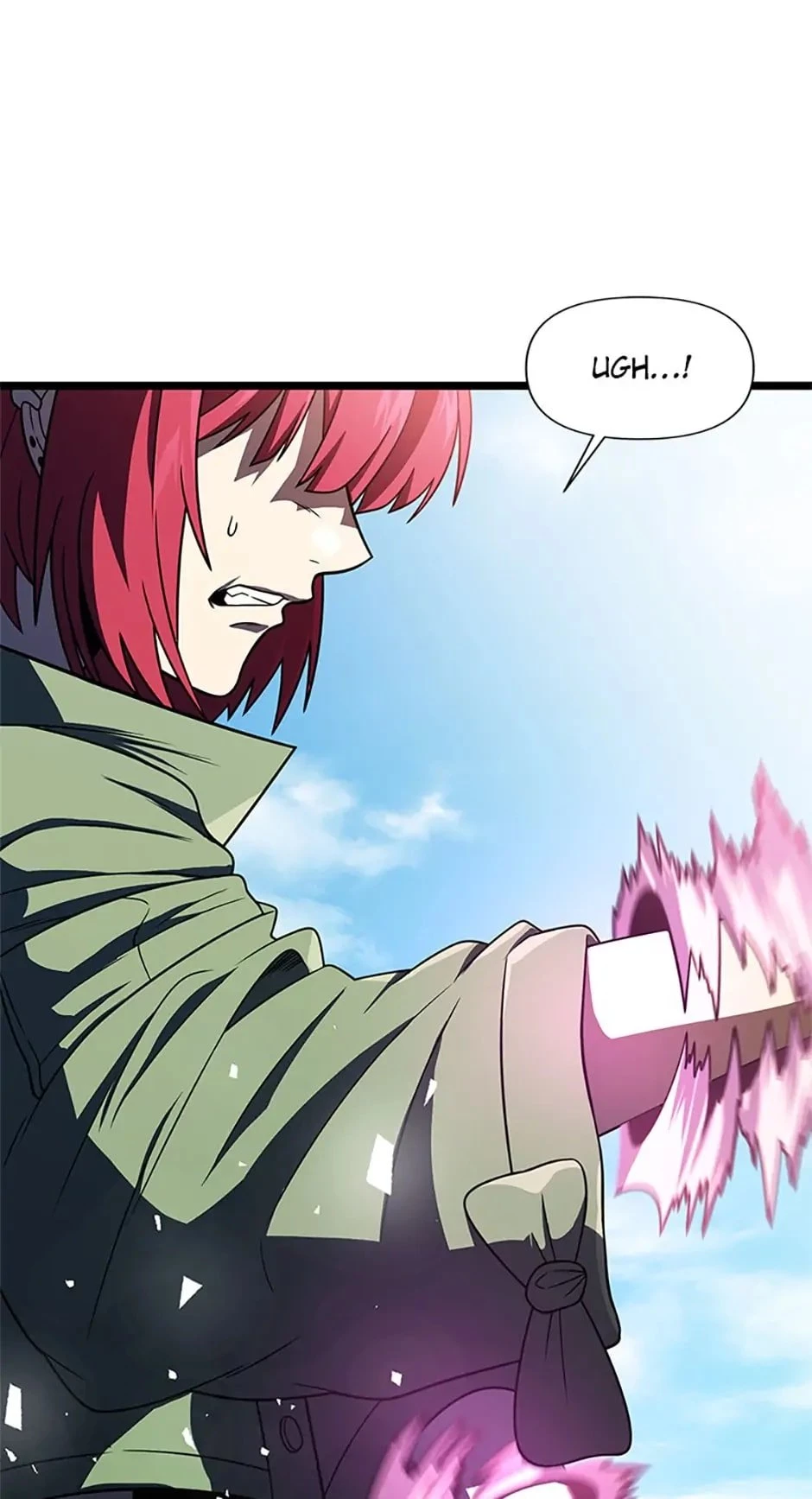 After Ten Millennia in Hell Chapter 61 - 32