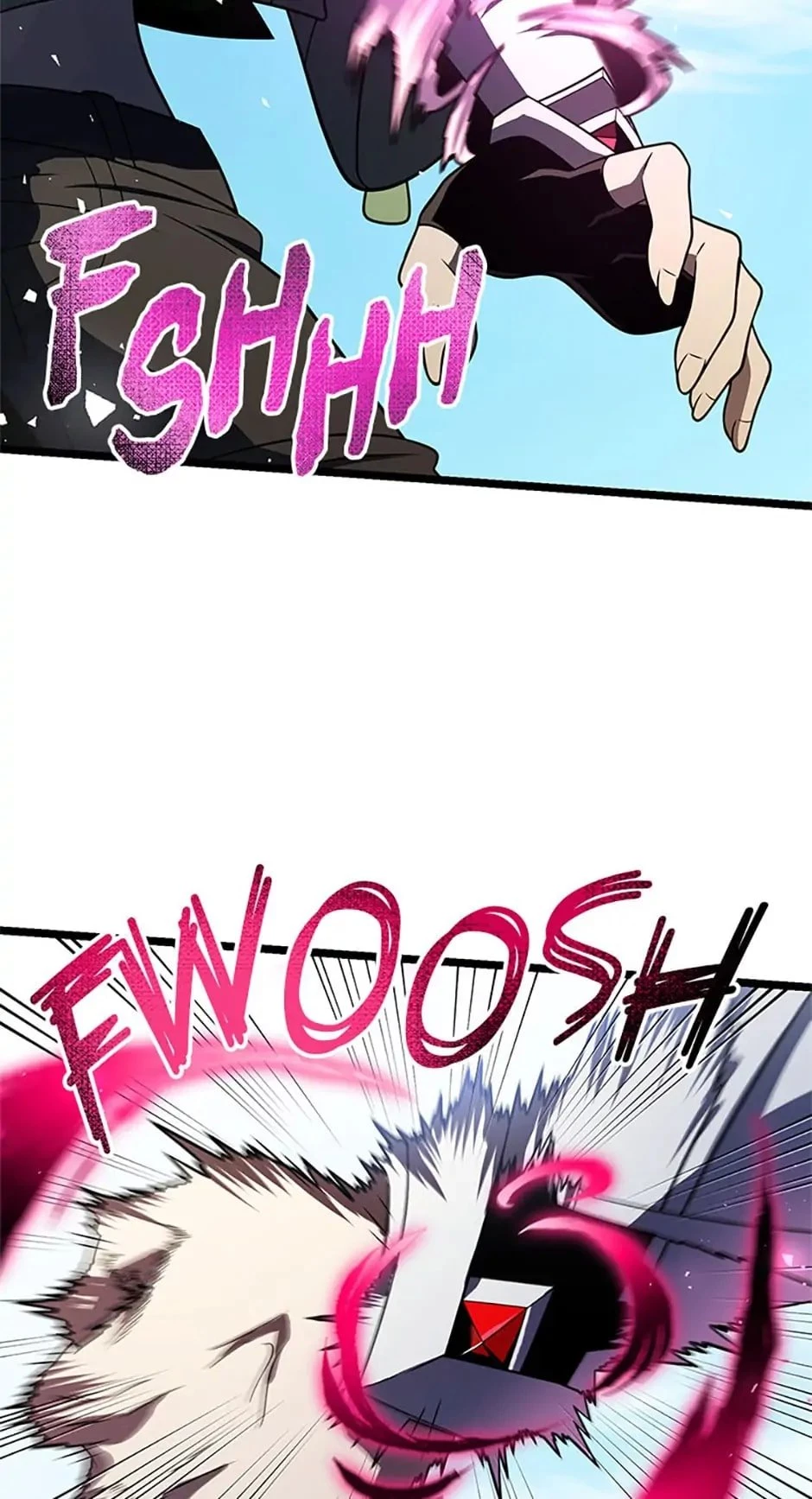 After Ten Millennia in Hell Chapter 61 - 33