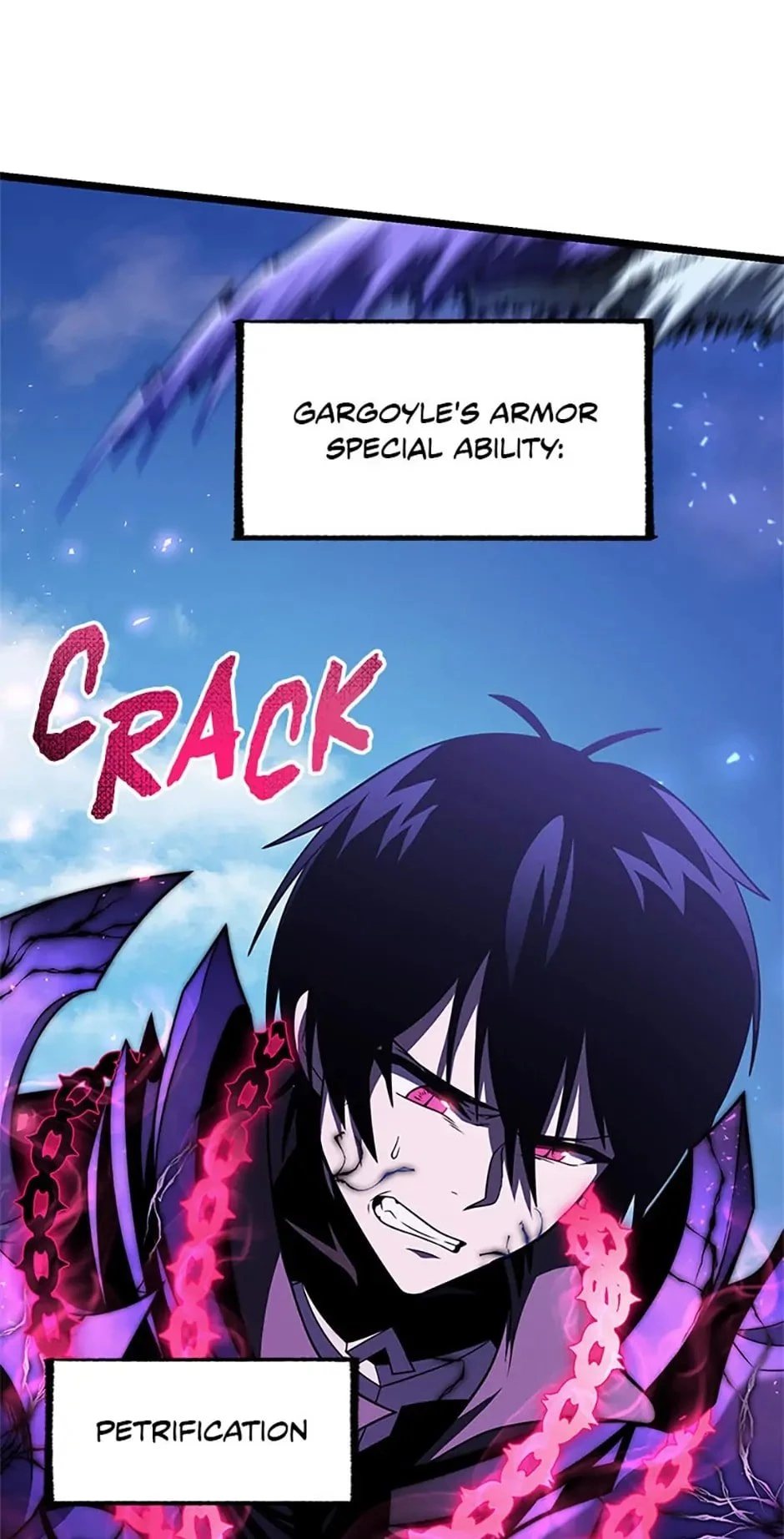 After Ten Millennia in Hell Chapter 61 - 36