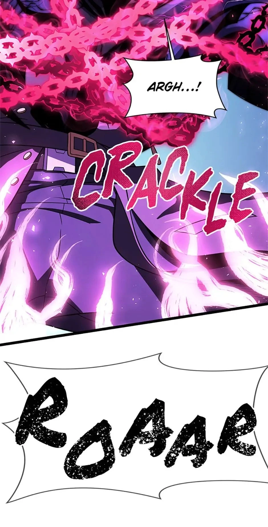 After Ten Millennia in Hell Chapter 61 - 37