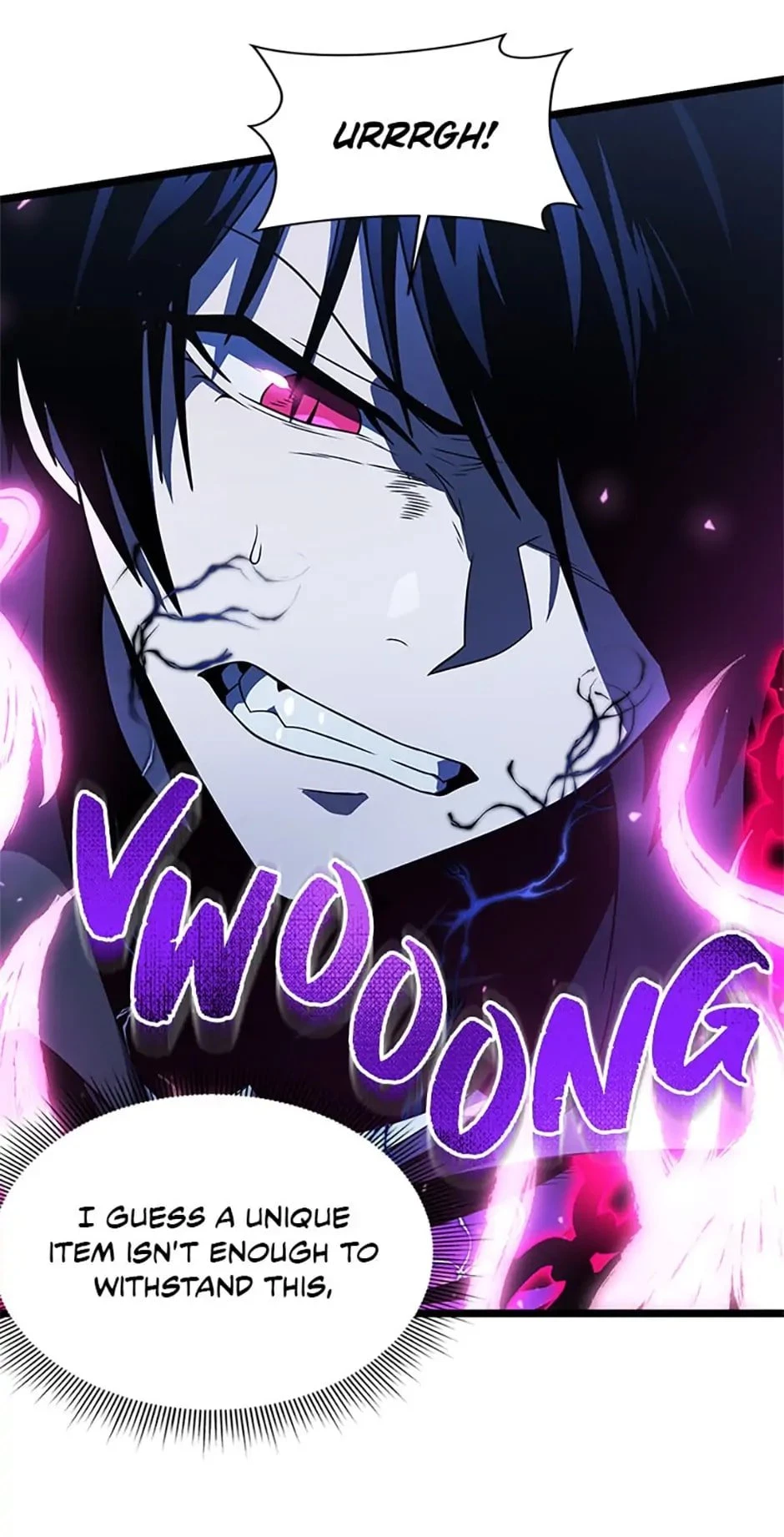 After Ten Millennia in Hell Chapter 61 - 38