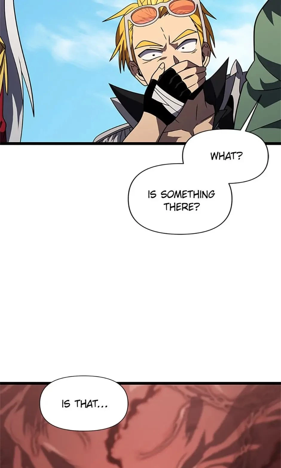 After Ten Millennia in Hell Chapter 62 - 108